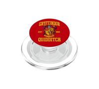 Harry Potter | Mercancía Oficial de Gryffindor House | WBUHPT05 PopSockets PopGrip para MagSafe