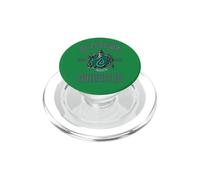 Harry Potter | Mercancía Oficial de Slytherin House | WBUHPT06 PopSockets PopGrip para MagSafe