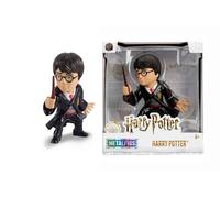 FIGURA METÁLICA HARRY POTTER