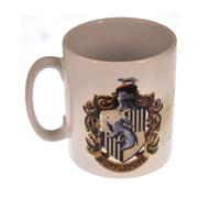 HARRY POTTER MG22489 - Cuenco de Cereales, Color Blanco Blanco talla única