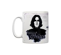 Harry Potter MG23866 Always-Severus Snape Taza de cerámica, 7,9 x 11 x 9,3 cm
