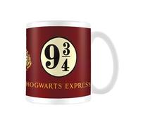 Harry Potter MG25375 - Taza (cerámica, 315 ml, 11 oz, colores surtidos