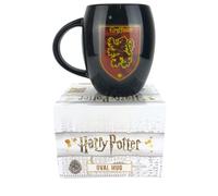 Harry Potter MGO25713 - Taza de cerámica (150 oz/425ml) (Uniforme Gryffondor)