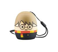 Harry Potter - Mini altavoz con Bluetooth