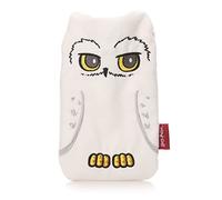 Harry Potter Mini botella de agua caliente | Hedwig | Producto oficial