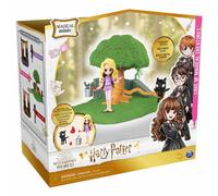 Harry Potter - Mini juego de rol «Criaturas mágicas»