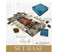 HARRY POTTER MINIATURES ADVENTURE GAMES CORE BOX 2ª EDICION