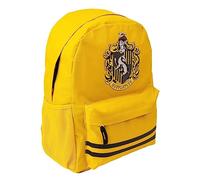 HARRY POTTER Mochila Casual Niños, Amarillo, Estándar