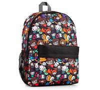 Harry Potter Mochilas Escolares Juveniles, Material Escolar Para Niños, Mochila Gran Capacidad Para Colegio Viajes, Merchandising Regalos Para Niños Niñas y Adolescentes