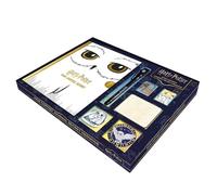 Harry Potter - Mon coffret Hedwige journal intime et papeterie - Édition 2025