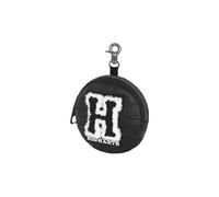 Karactermania – Monedero Harry Potter Cookie Padding – 9 x 9 cm – Negro H