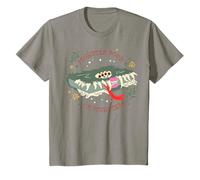 Harry Potter Monster Book Camiseta