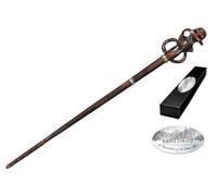 Harry Potter Mortifagos Swirl Muerteeater Death Eater Auto Varita Mágica Magic