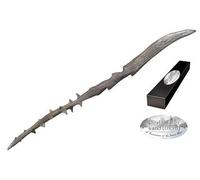 Harry Potter Mortifagos Thorn Muerteeater Death Eater Auto Varita Mágica Magic