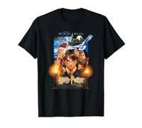 Harry Potter Movie Poster Camiseta