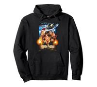 Harry Potter Movie Poster Sudadera con Capucha