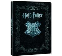 Harry Potter Mtl Pck 8 [DVD]
