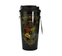 Harry Potter Mug de Voyage Colourful Crest