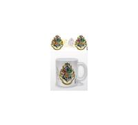 Harry Potter Mug Hogwarts Coat of Arms