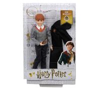 HARRY POTTER - MUÑECO RON WEASLEY