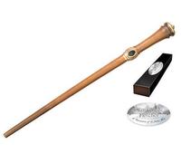 Harry Potter Mundungus Fletcher Varita Mágica Réplica 1:1