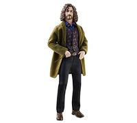 Harry Potter Muñeco Sirius Black de la colección de Harry Potter (Mattel HCJ34)