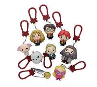 HARRY POTTER Mystery Backpack Buddies Figura Colgante selección aleatoria