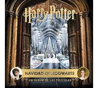 HARRY POTTER: NAVIDAD EN HOGWARTS. UN ALBUM DE LAS PELICULAS: 1