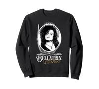 Harry Potter Nuevo diseño 2025 Bellatrix Lestrange Sudadera
