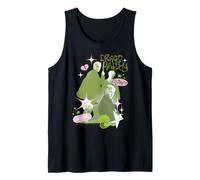 Harry Potter Nuevo diseño 2025 Draco Malfoy Slytherin Camiseta sin Mangas