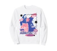 Harry Potter Nuevo diseño 2025 Hermione Granger Sudadera