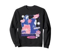 Harry Potter Nuevo diseño 2025 La Bruja más Brillante Sudadera