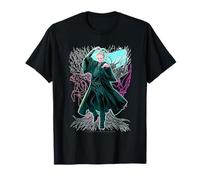 Harry Potter Nuevo diseño 2025 Magic Anime Style Camiseta