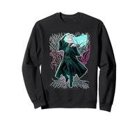 Harry Potter Nuevo diseño 2025 Magic Anime Style Sudadera