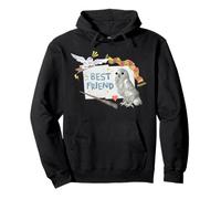 Harry Potter Nuevo Diseño 2025 Mejor Amigo Sudadera con Capucha