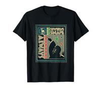 Harry Potter Nuevo diseño 2025 Severus Snape Always Camiseta