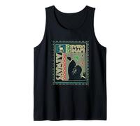 Harry Potter Nuevo diseño 2025 Severus Snape Always Camiseta sin Mangas