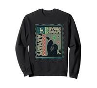 Harry Potter Nuevo diseño 2025 Severus Snape Always Sudadera