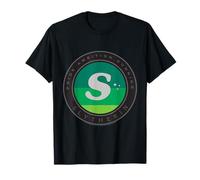 Harry Potter Nuevo diseño 2025 Slytherin Pride Ambition Camiseta