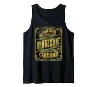 Harry Potter Nuevo diseño 2025 Slytherin Pride Ambition Camiseta sin Mangas