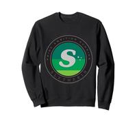 Harry Potter Nuevo diseño 2025 Slytherin Pride Ambition Sudadera