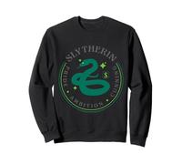 Harry Potter Nuevo diseño 2025 Slytherin Pride Ambition Sudadera