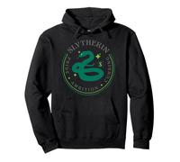 Harry Potter Nuevo diseño 2025 Slytherin Pride Ambition Sudadera con Capucha