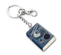 Harry Potter Official Advanced Potion Making Keyring (Importación USA)