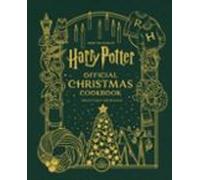 Harry Potter: Official Christmas Cookbook