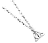 The Carat Shop – Collar Reliquias de la Muerte de Harry Potter