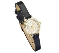 Harry Potter Reloj Oficial de Time Turner, Negro, Moderno
