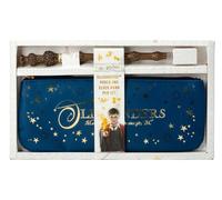 Harry Potter: Ollivander's Bolsa Y Elder Varita Pluma Juego INSIGHT EDITIONS