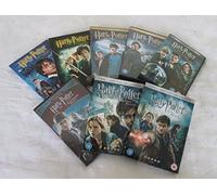 Harry Potter - Harry Potter & Order of the Phoenix [Reino Unido] [DVD]
