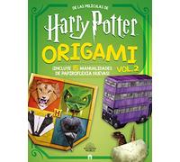 HARRY POTTER. ORIGAMI VOL.2 | Harry Potter